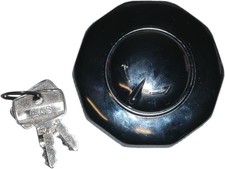 Fuel Cap for 1979 Honda SS 50 ZB2 (Disc Brake)