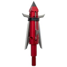 TenPoint Nemesis Expandable Broadhead 4 Blade 100 Grain 3 Pack New