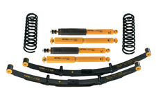 Kit réhausse +2" (+5cm) OME