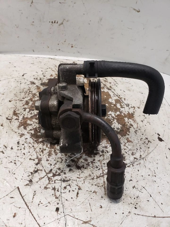 Bomba de dirección asistida sedán excluyendo GT compatible con 01-06 ELANTRA 1410343 Foto 2 de 4