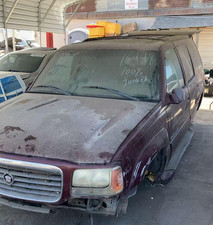 99 00 Cadillac Escalade Transmission Assy At