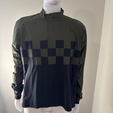 Rapha Light Weight Wind Jacket Men s  Checker...