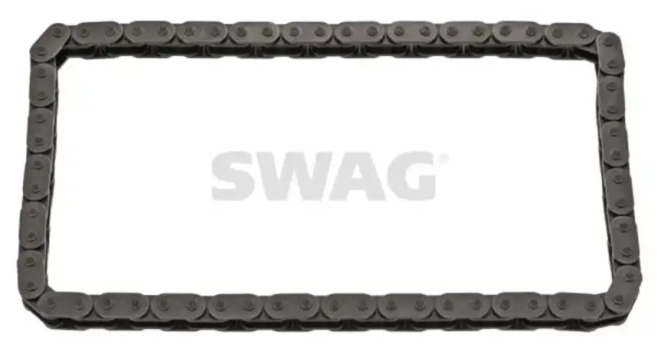 Timing chain Upper Simplex 82 10 0388 SWAG for NISSAN ALMERA Mk II X-TRAIL I