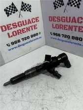 Injecteur Ford TRANSIT