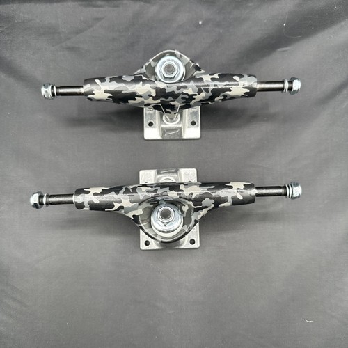 Camiones Tensor aluminio negro camuflaje Reg 5.25 - Imagen 2 de 8