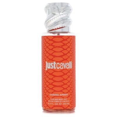 Just Cavalli Daring Amber by Just Cavalli - 8.4 oz