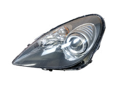 Mercedes-Benz SLK R171 2006 Vorne links Scheinwerfer AVS7504