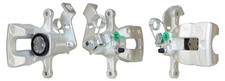 ELSTOCK Bremssattel Hinten links für Hyundai i20 BC3 BI3 Bayon