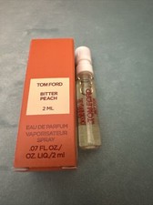 Tom Ford Bitter Peach 2ml Unisex Eau de Parfum Spray