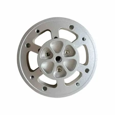 AM5 Equatorial Mount Base Adapter Ring for SkyWatcher EQ3/EQ5 Tripod tp1