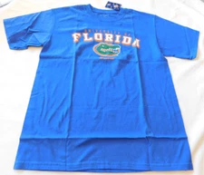J America Sportswear University of Florida Gators T Shirt Size M medium Gators