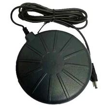 VDW Foot switch Reciproc Gold & Silver Endodontic Motor Foot Control pedal