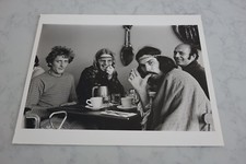 Grateful Dead - 8x10 AMAZING!!! - Black & White Original Print - Jim Marshall