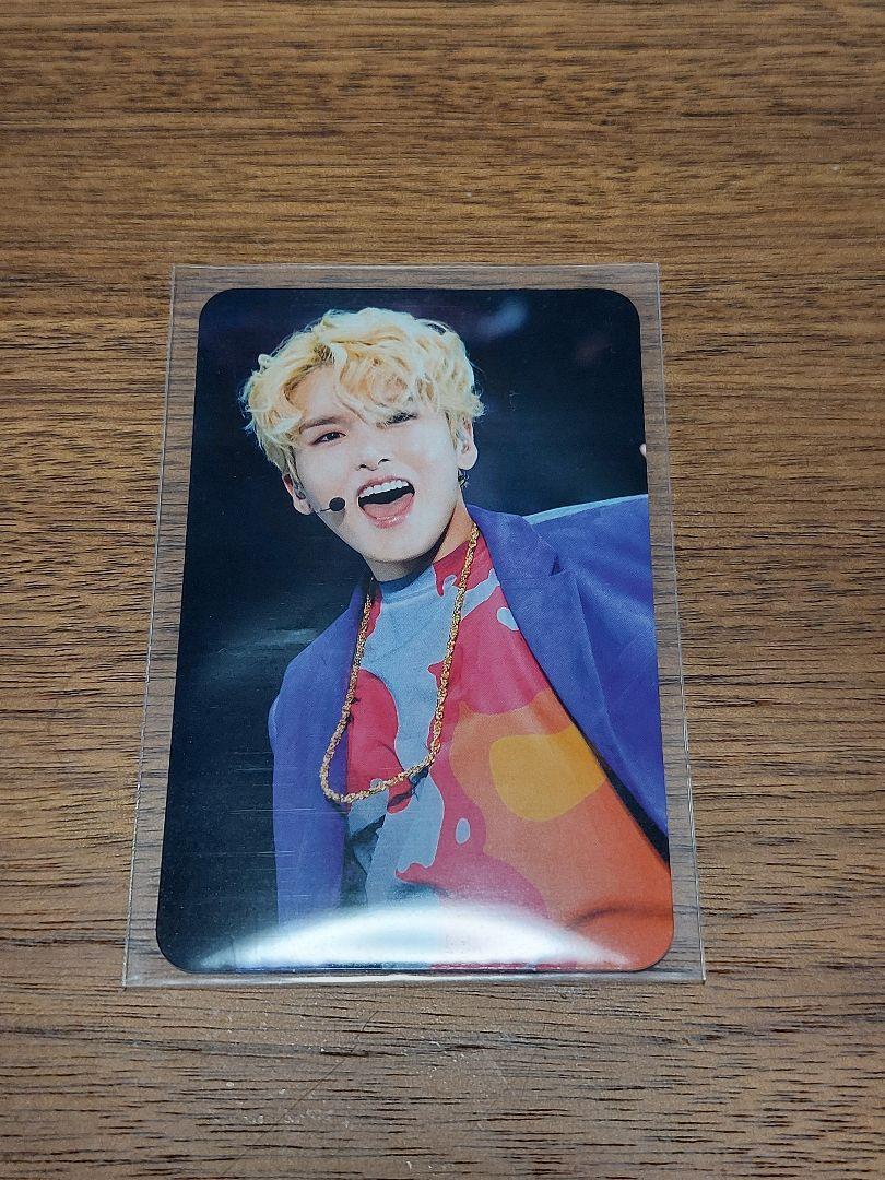 Super Junior Ss8 Dvd Trading Card Ryeowook | eBay