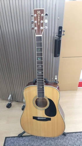 Morris W-40 Acoustic Safe delivery from Japan