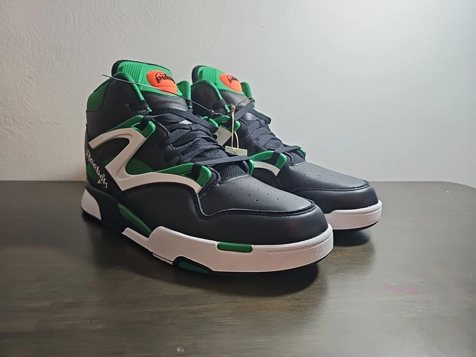 Pumb Omni Zone 2 Foto 2 de 4