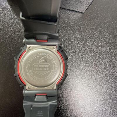 G-SHOCK 5478＊JA Men's DIGITAL Watch CASIO 
