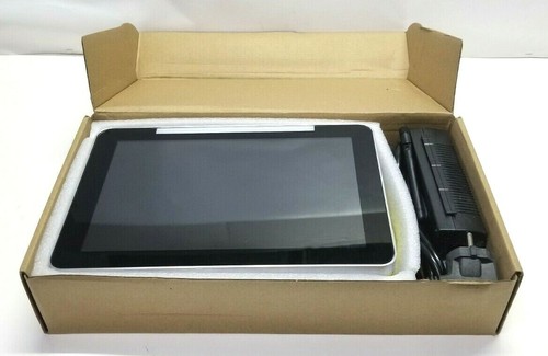 Digital Signage Tablet Android 4.4/5.1 - MODEL A-10 Input DC 48-56V - 第 1/6 張圖片