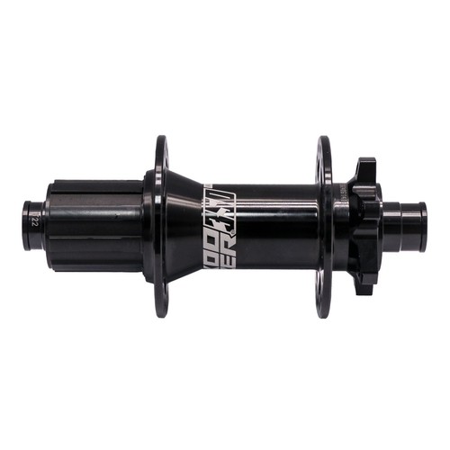 XM350 MTB Hub Set 32 Hole-Rear Hub 12x148+Front Hub 15x110,HG for Shimano 8-11s - Picture 5 of 6