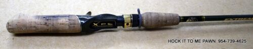 Bass Pro Shop Extreme 5'6" EXT56MHC HM54 Graphite Casting Rods - Picture 3 of 8