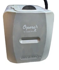 Opera Magicard ID Card Printer