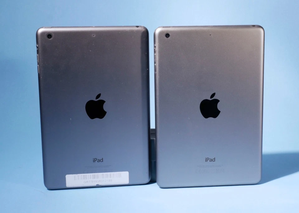 Apple iPad Mini 2 32GB & Apple iPad Mini 2 16GB * Fully Working * READ - Image 3 of 4