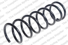 KILEN COIL SPRING FRONT FITS NISSAN MICRA 1.2 RIGHT SIDE 5 10-