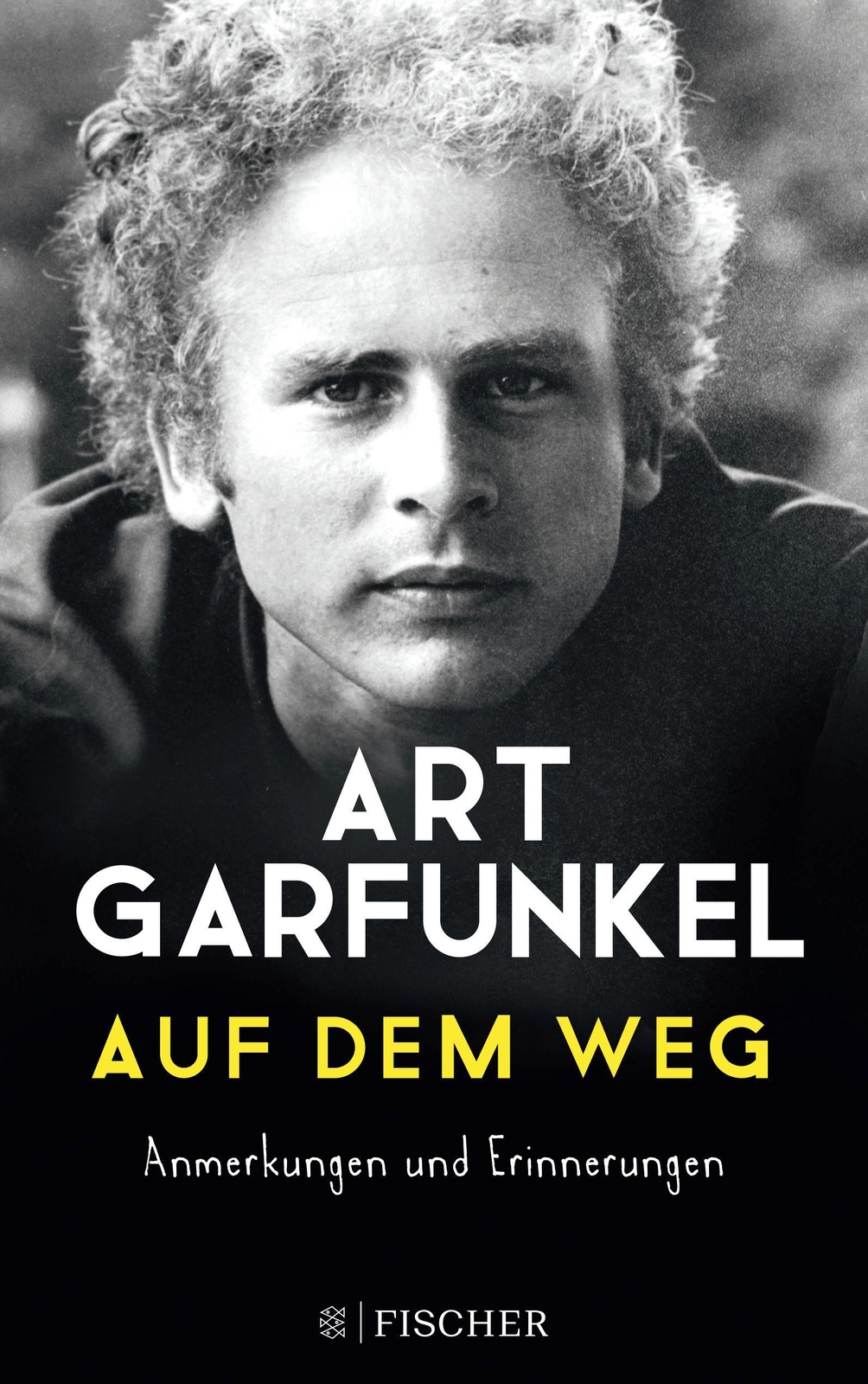 Auf Dem Weg, Arthur Garfunkel