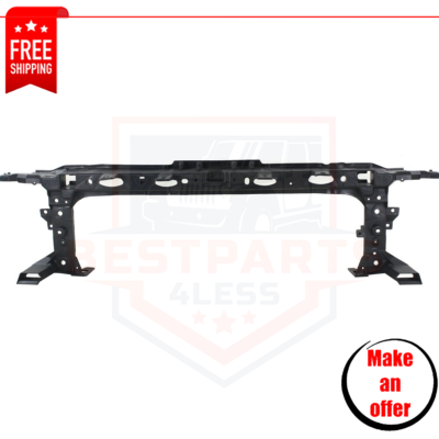 みらい Hitachi ZX110, ZX120, ZX135 Radiator # 871106 – Radiator Supply House