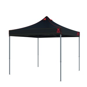 Pavillon Partyzelt Gartenzelt Gartenpavillon 3x3m Wasserdicht Pro40 Bierzelt Ebay