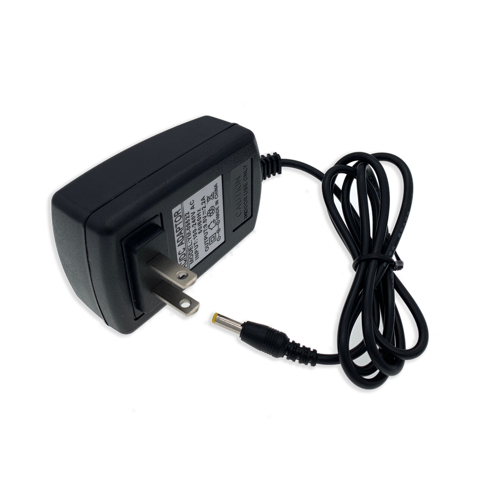 Adaptateur Secteur 12V Pour Piano Numérique Alesis Recital – Chargeur Fiable & Compatible – Livraison Depuis La France