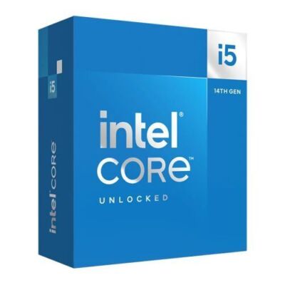 Prozessor Intel Core i5-14600K