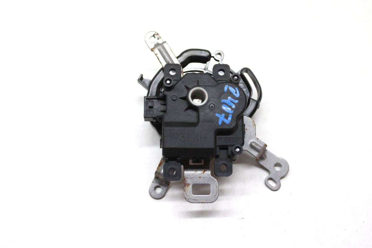 2019 HONDA ACCORD HYBRID HVAC BLEND DOOR ACTUATOR 79170-TEX-Y61