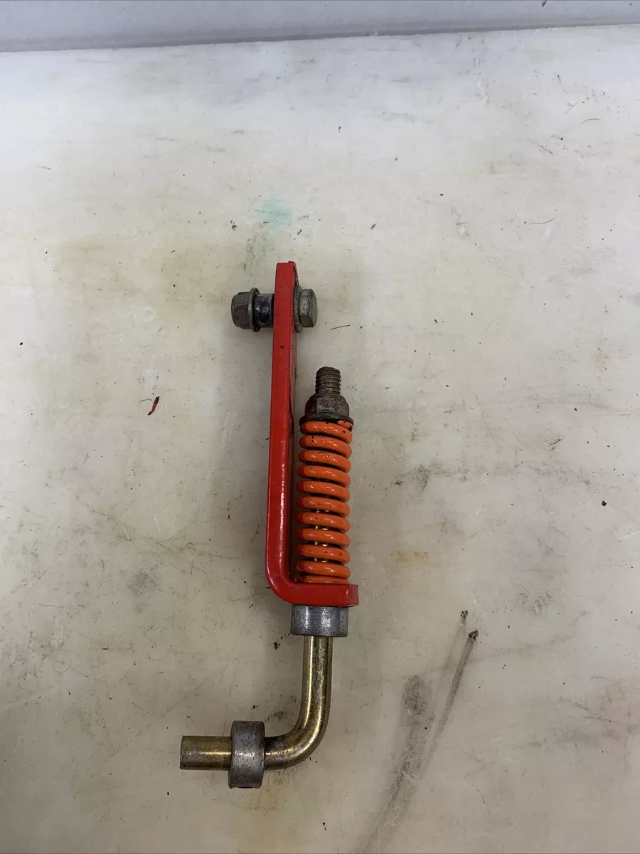 Snapper S50X Zero Turn ZT20500BV Brake Link Adjustment 5047084D