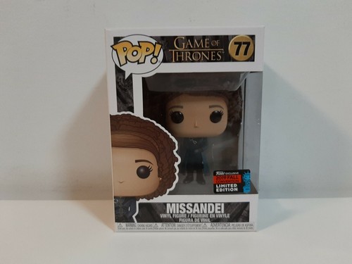 Funko Pop Vinyl Figure #77 - Game of 