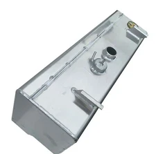 Jenson healy fuel tank / direct replacement / OEM