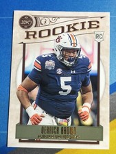 2020 Legacy Football Complete Your Set - Rookies #141-200 - Buy More Save