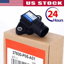OEM 079800-4250 MAP Manifold Air Pressure Sensor for Honda Accord Integra Acura·