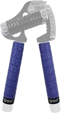 Grip Tape (3 Colors), Grip Tape for Hand Grip Strengthener, Non-Slip Tape, Iron
