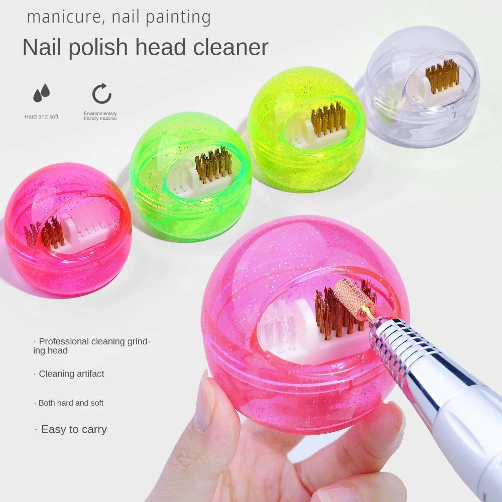 Copper cleaning sale brush for drill