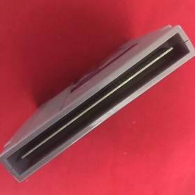 NINTENDO NES GAME 3D WORLDRUNNER 1985  5-SCREW CARTRIDGE ONLY  TESTED/AUTHENTIC