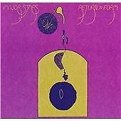 Major Stars Return to Form (CD) Album) New and sealed