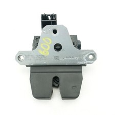 2012 2013 2014 2015 2016 2017 2018 Ford Focus Hatchback Trunk Latch Actuator