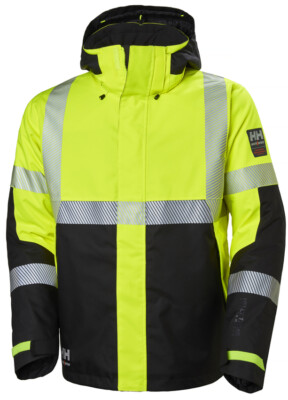 Helly Hansen Winterjacke ICU WINTER JACKET 71372