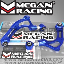 Megan Racing Rear Adjustable Camber Control Arm Kit For Honda Crv Cr-v 2017
