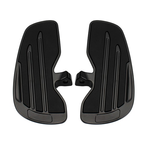 Tablas de piso Rider estriberas para Indian Scout Classic, Rogue, Sixty ABS 2015-2025 - Imagen 13 de 14
