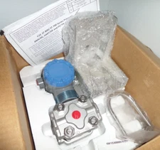 ⭐NEW IN BOX⭐ Honeywell ST 800 SmartLine Pressure Transmitter STR82D ST800