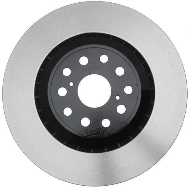 Rotor de freno de disco para Lexus LS460 LS600h LS500 RAYBESTOS 2007-2019 Foto 3 de 3