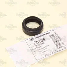 Z6106 New Japan Made For Suzuki EVERY SAMURAI Extension Case Oil Seal 2478079001