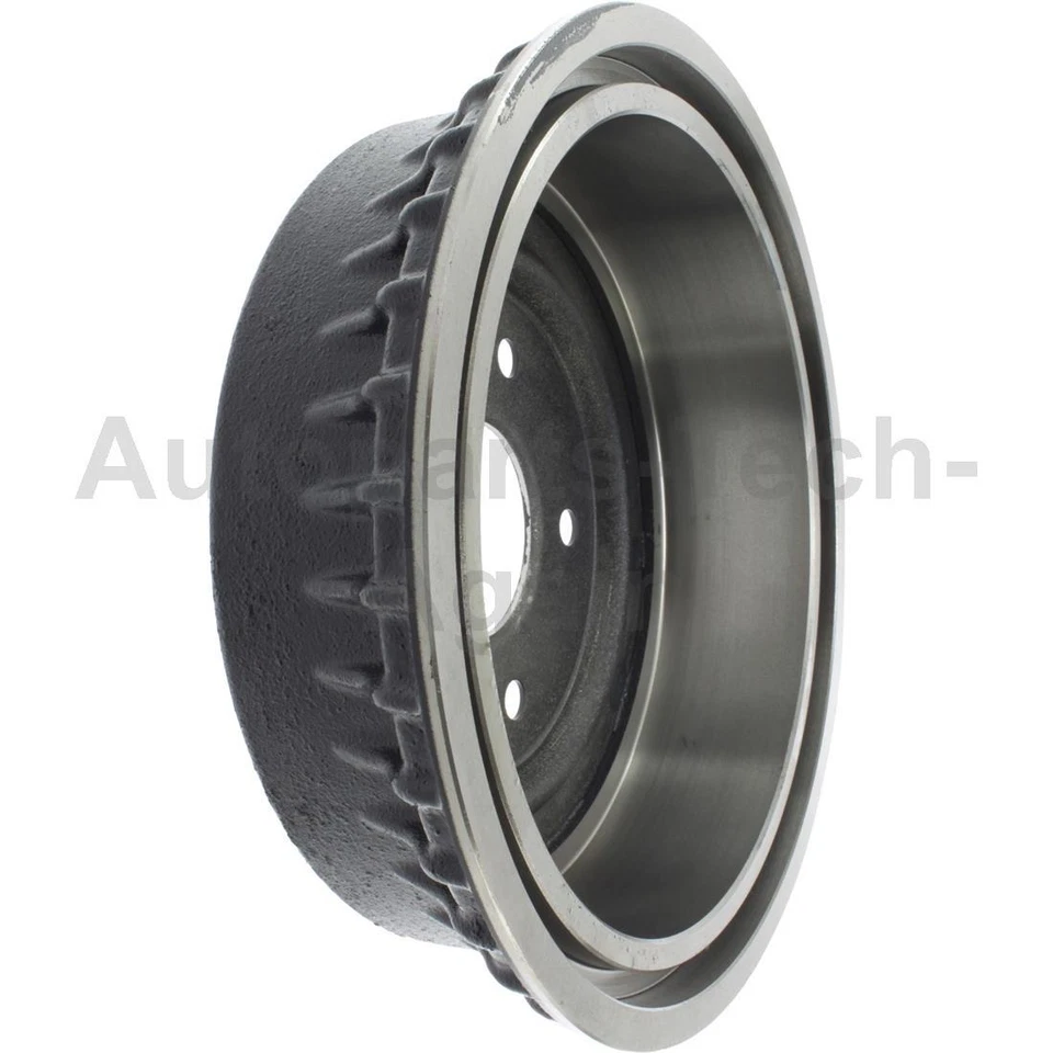 Tambor de freno trasero 2 piezas centradas para Chevrolet Camaro 1975-1992 Foto 4 de 4